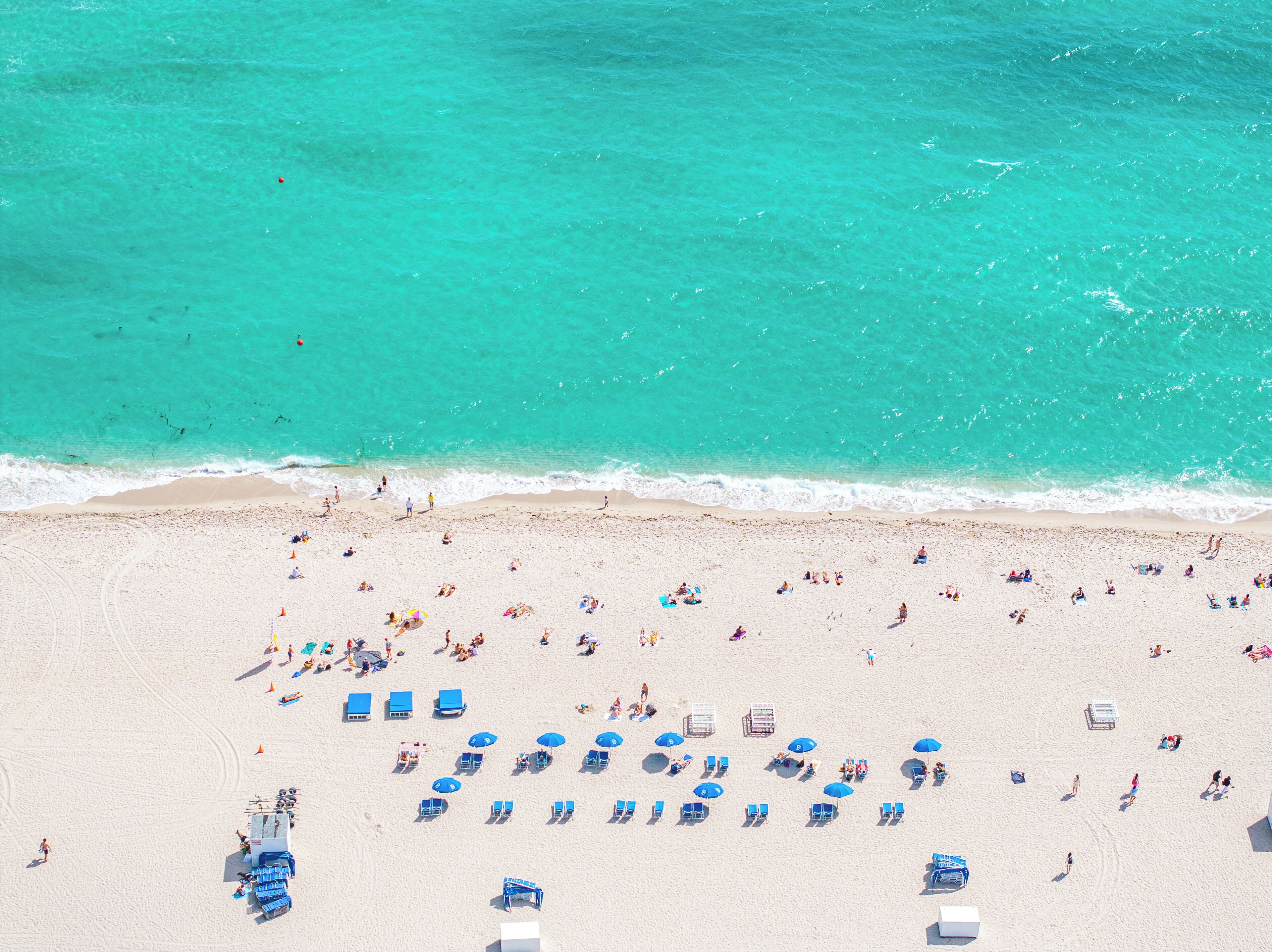 Foto - Luxuri Suites 220 in Miami Beach