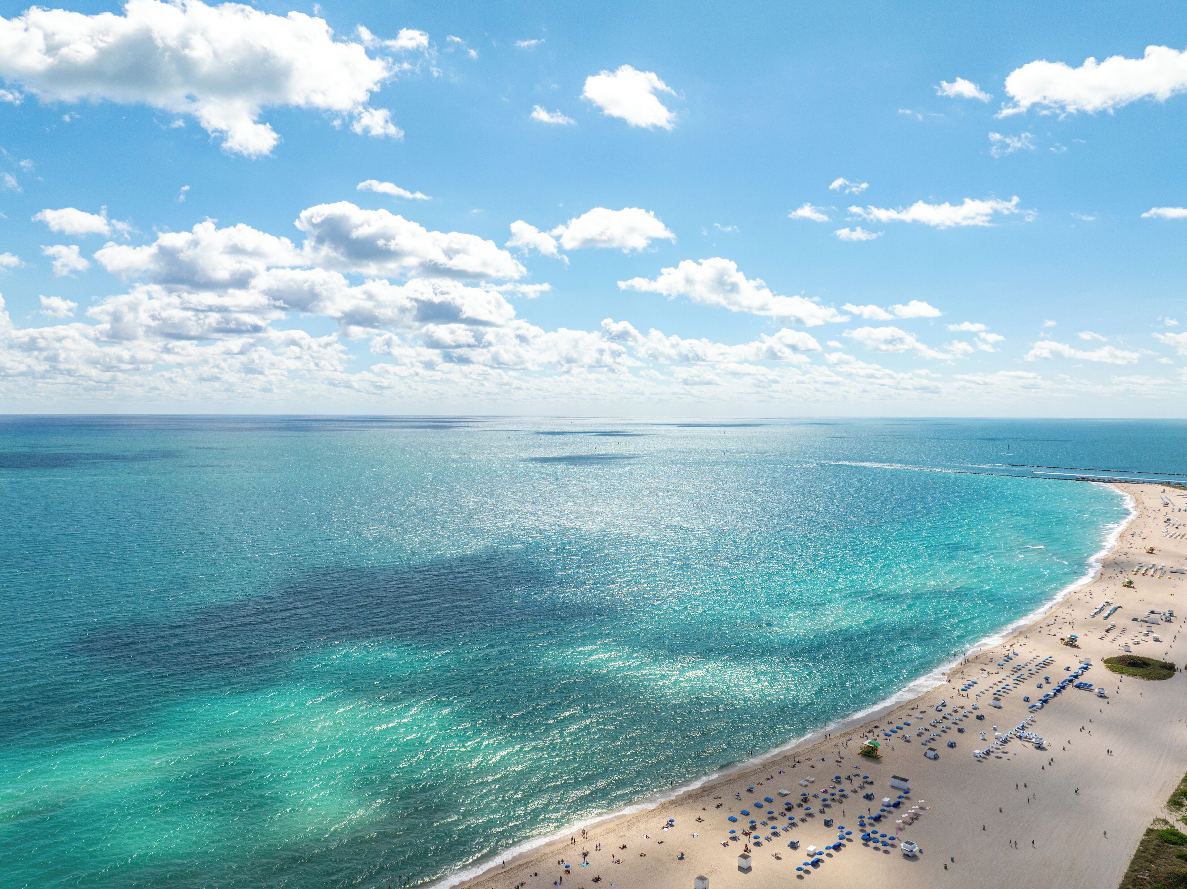 Foto - Luxuri Suites 220 in Miami Beach