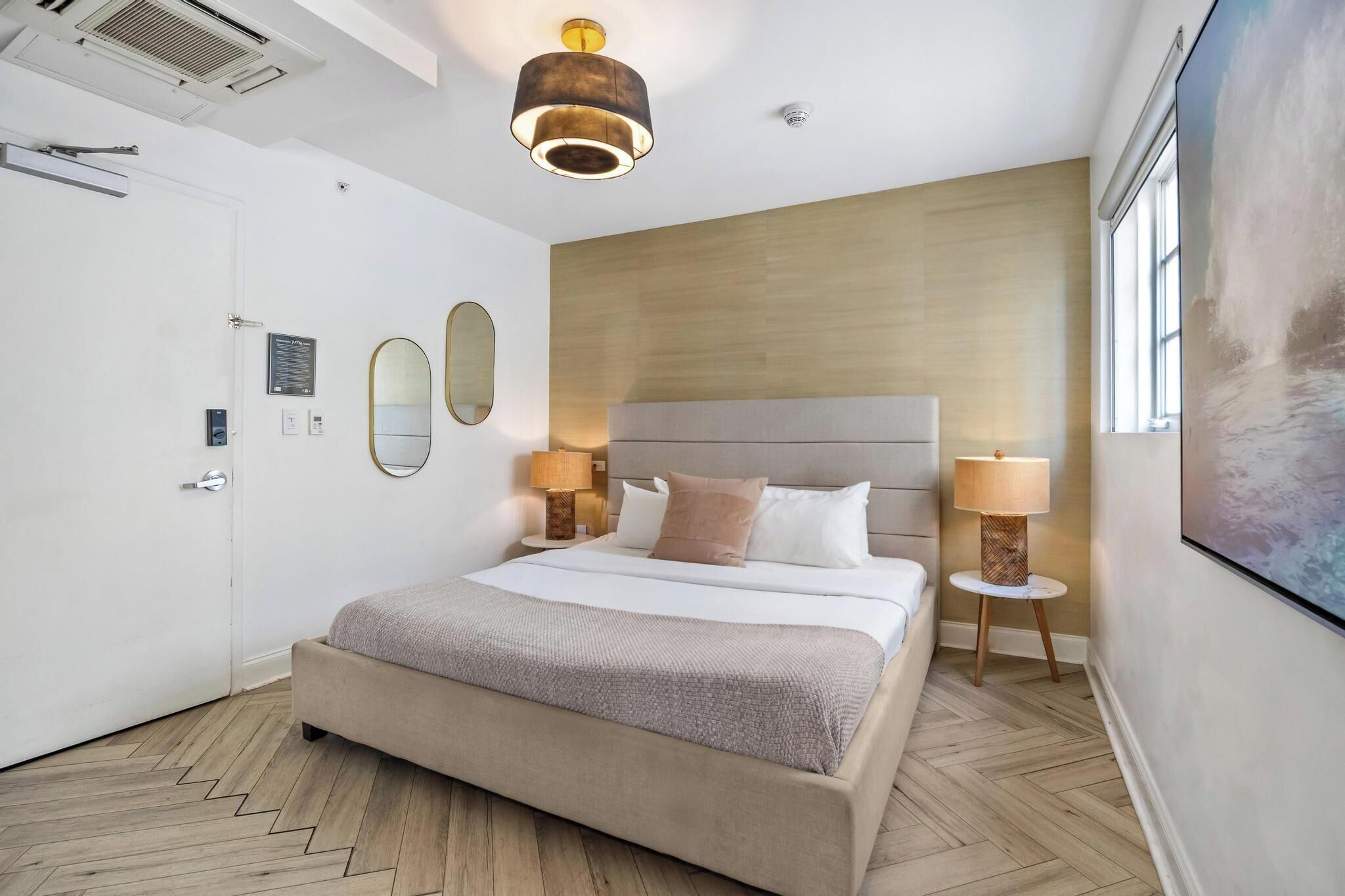 Foto - Luxuri Suites 220 in Miami Beach