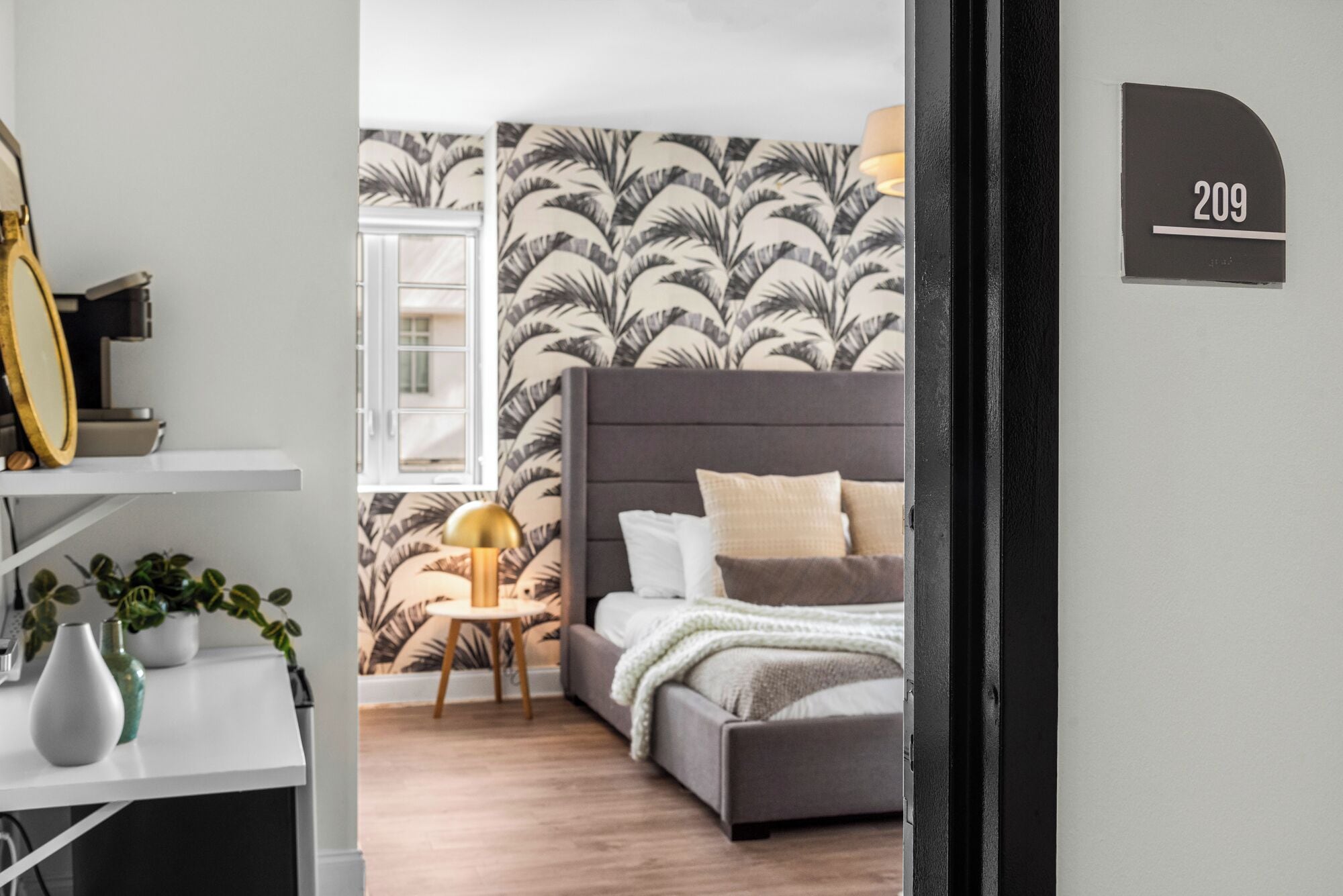 Foto - Luxuri Suites 220 in Miami Beach