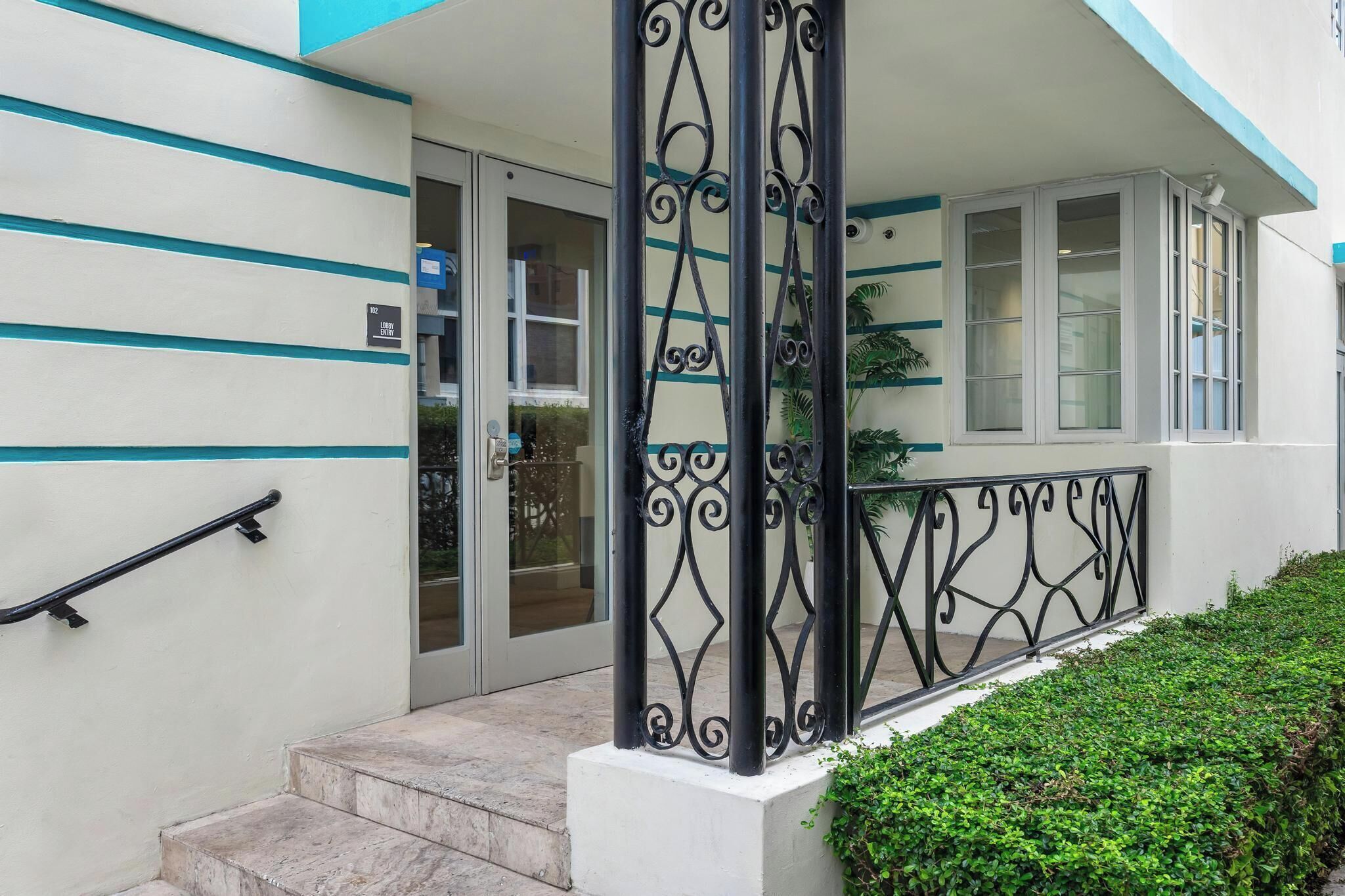 Foto - Luxuri Suites 220 in Miami Beach