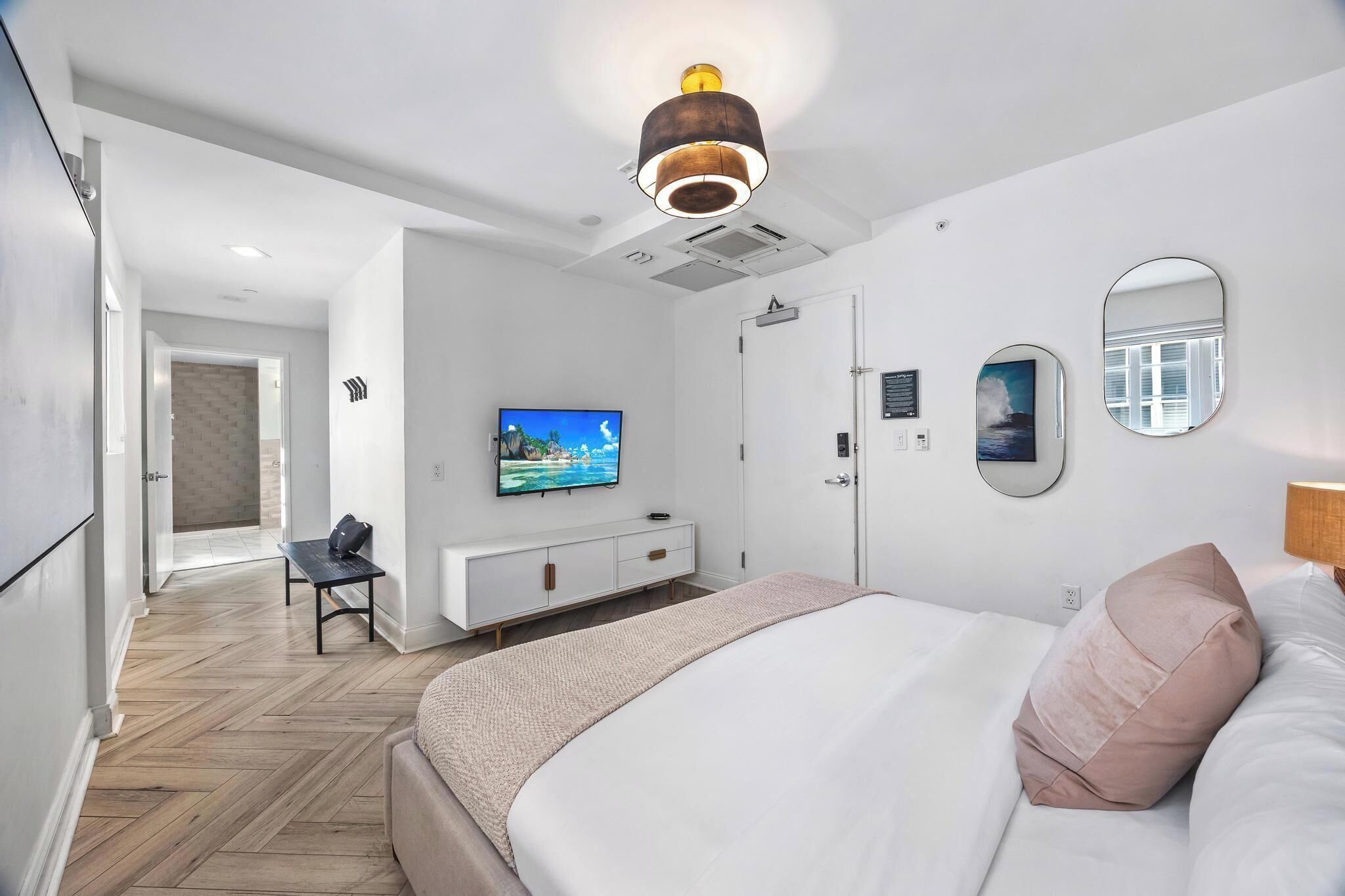 Foto - Luxuri Suites