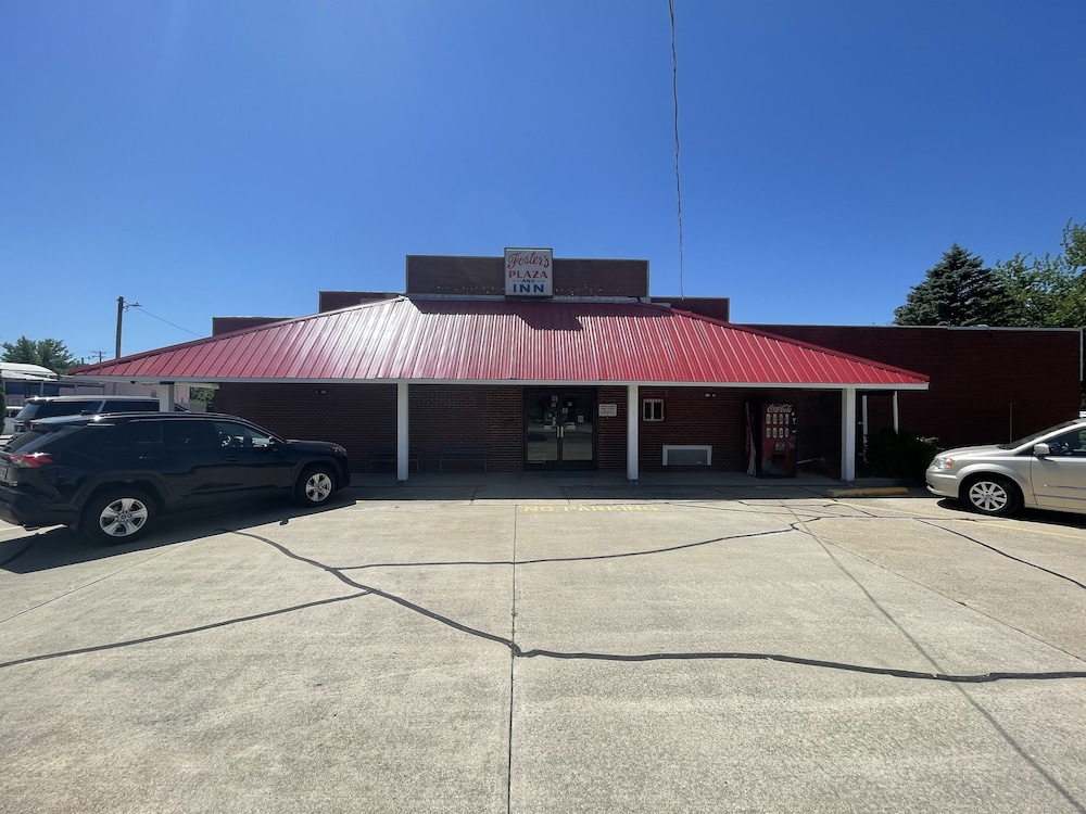 Foster Inn