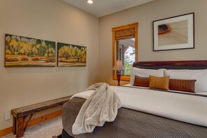 4 Schlafzimmer, Internetzugang