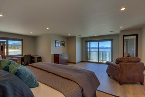 3 camere, accesso a Internet