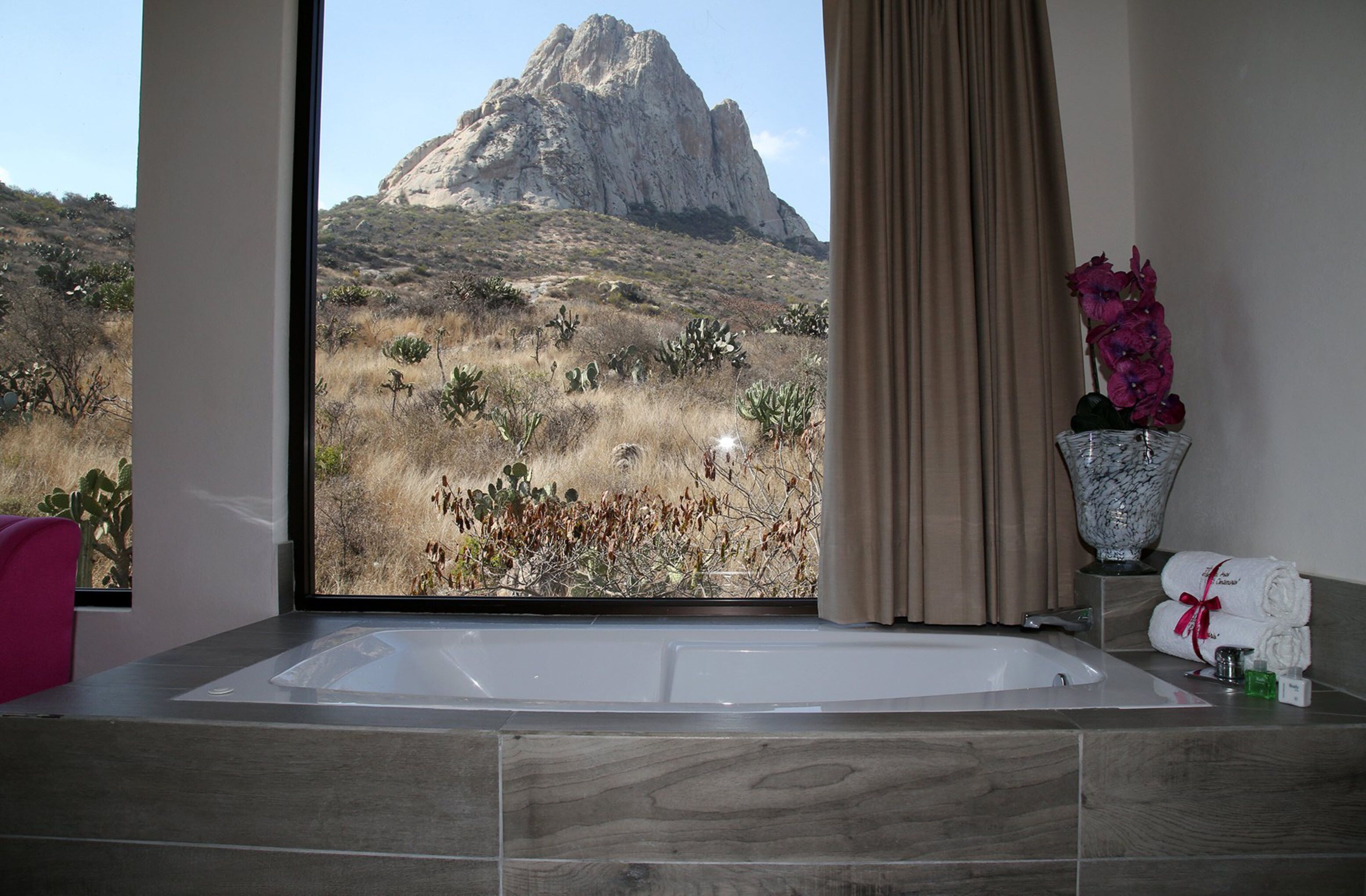 family suite, jetted tub (vip  5) | mountain view