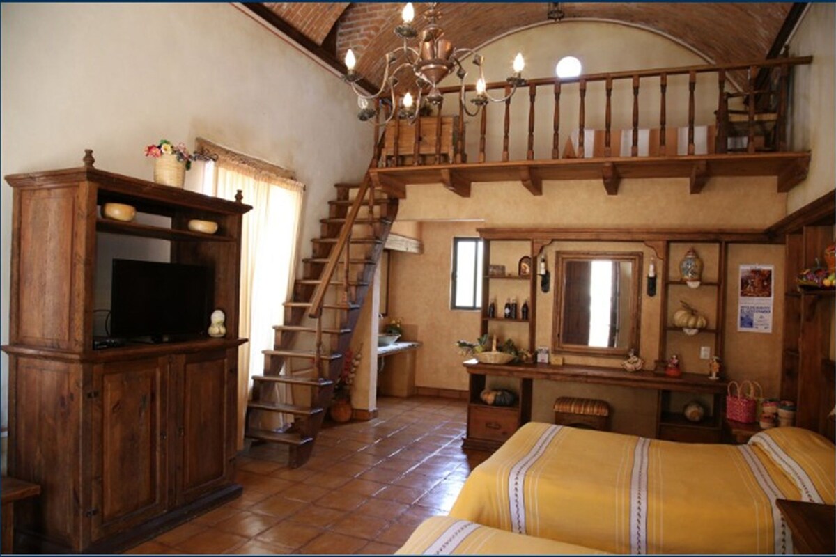 Habitación