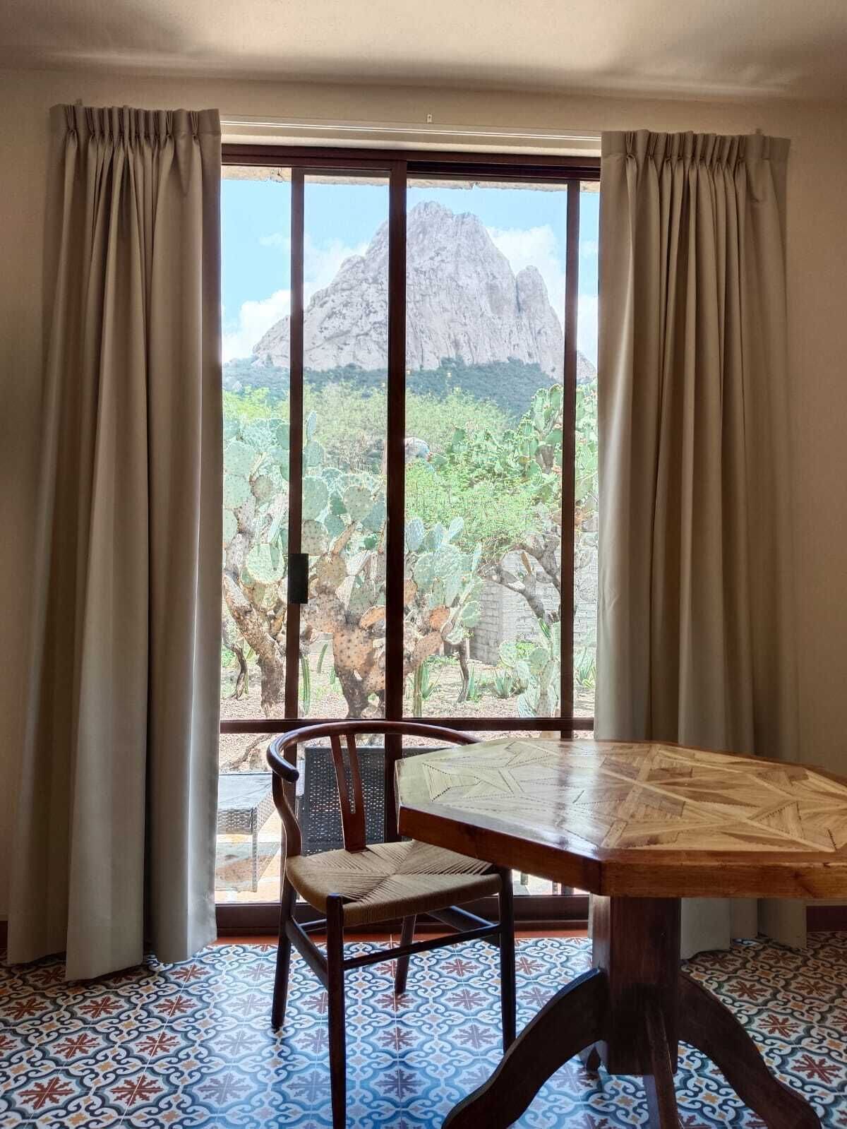 la nopalera | 1 bedroom, individually decorated, individually furnished