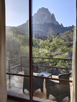 Los Organos King | Terrace/patio