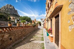 Exterior - Hotel Centenario Los Arroyitos (Ezequiel Montes)