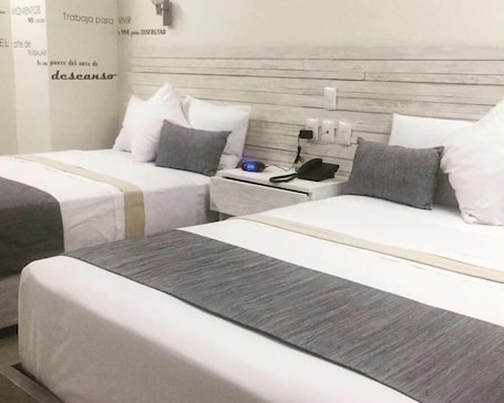 Colchones con efecto memoria y decoración personalizada