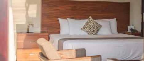 Colchones con efecto memoria y decoración personalizada