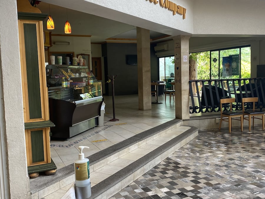 Spécialités Cuisine mexicaine