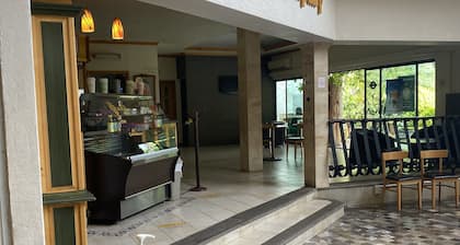 Gran Plaza Hotel Centro Historico