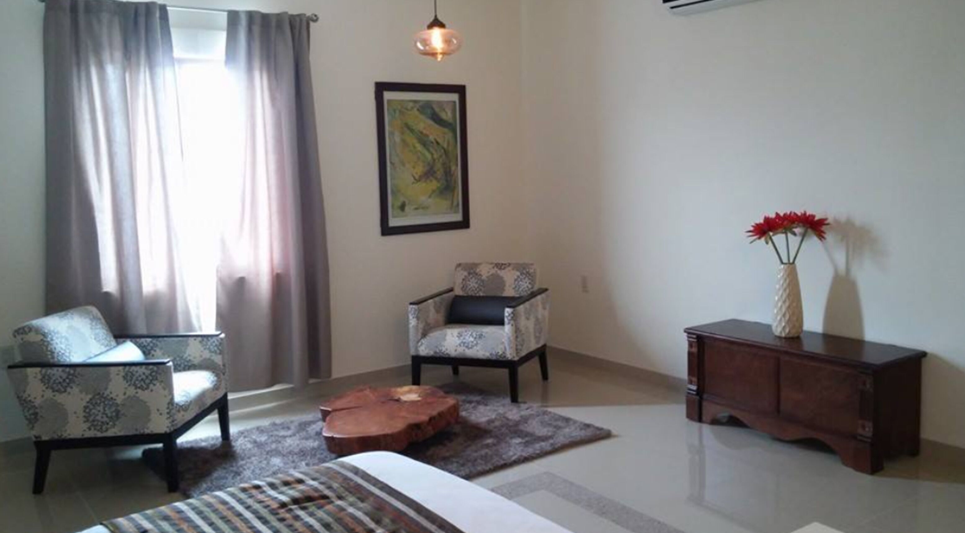 superior room, 2 double beds | memory-foam beds, individually decorated, individually furnished, desk