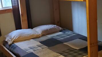 1 soveværelse, gratis Wi-Fi, sengetøj