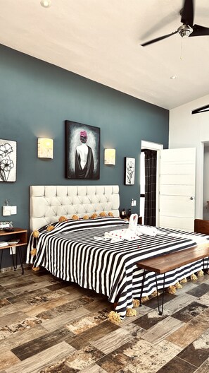 3 quartos, ferros/tábuas de passar roupa, Wi-Fi de cortesia