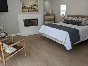 4 chambres, bureau, fer et planche à repasser, Wi-Fi gratuit