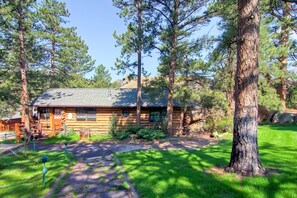 Appartement, Meerdere bedden (Kathryn's Cabin) | Exterieur