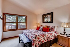 Condo, varias camas (Black Canyon Inn Unit C6) | 1 habitación