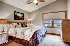 Condo, Multiple Beds (Black Canyon Inn Unit D4/5) | 2 bedrooms - Black Canyon Inn Unit D4/5 (Estes Park)