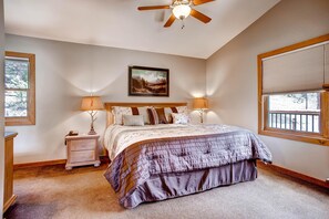Condo, Multiple Beds (Black Canyon Inn Unit D4/5) - Black Canyon Inn Unit D4/5 (Estes Park)