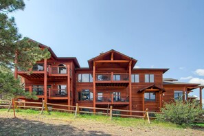Condo, Multiple Beds (Black Canyon Inn Unit F2) | Exterior