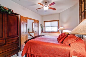 Condo, Multiple Beds (Black Canyon Inn Unit F3) | 3 bedrooms
