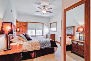 Condo, Multiple Beds (Black Canyon Inn Unit F10) | 2 bedrooms