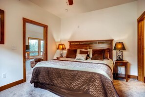 Condo, Multiple Beds (Black Canyon Inn Unit F10)