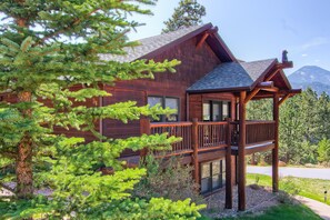 Exterior - Black Canyon Inn Unit D6 (Estes Park)