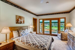 Condo, Multiple Beds (Black Canyon Inn Unit A1/2) | 2 bedrooms