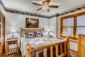 Condo, Multiple Beds (Black Canyon Inn Unit B1/2) | 2 bedrooms