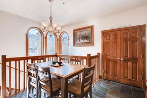 Condo, Multiple Beds (Black Canyon Inn Unit F4) | Private kitchen