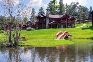 Apartment, Mehrere Betten (Black Canyon Inn Unit B4/5) | See