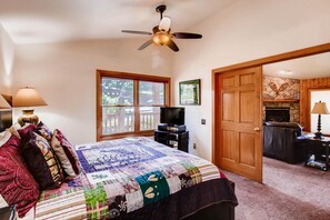 Condo, Multiple Beds (Black Canyon Inn Unit B4/5)