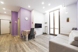 Zona de estar