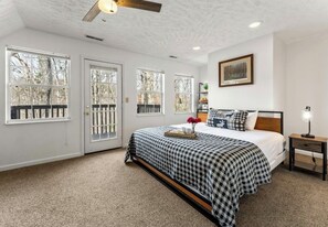 3 dormitorios, tabla de planchar con plancha, wifi gratis y ropa de cama