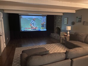 TV