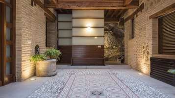 Interieur