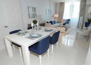 Spiseområde