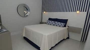 1 Schlafzimmer, WLAN