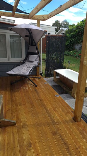 Terras