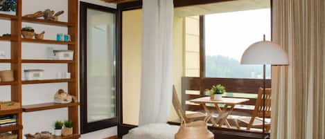 Interieur