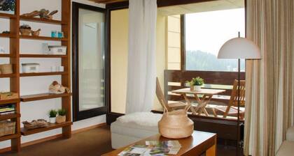 Panorama View 905 by Interhome