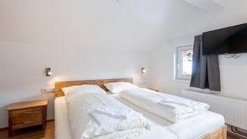 2 Schlafzimmer, Internetzugang