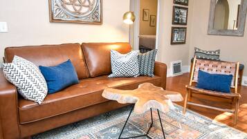 Televisor intel·ligent i llar de foc