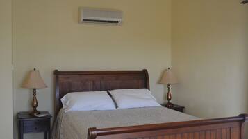 2 bedrooms, WiFi