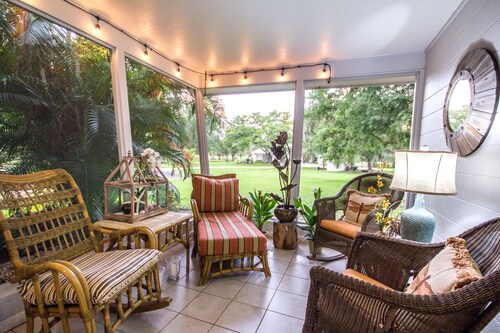 Discover Hidden Cove #2 - Water Views with Privacy