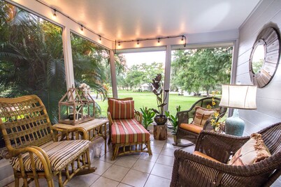 Discover Hidden Cove #2 - Water Views with Privacy